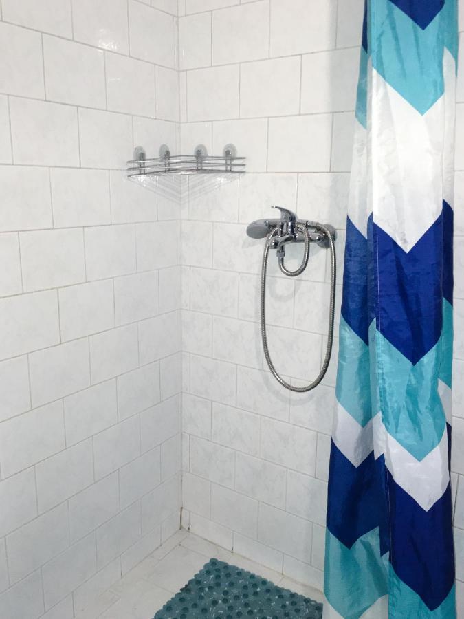 Ubytovani Fish-Com Apartman Štětí Kültér fotó