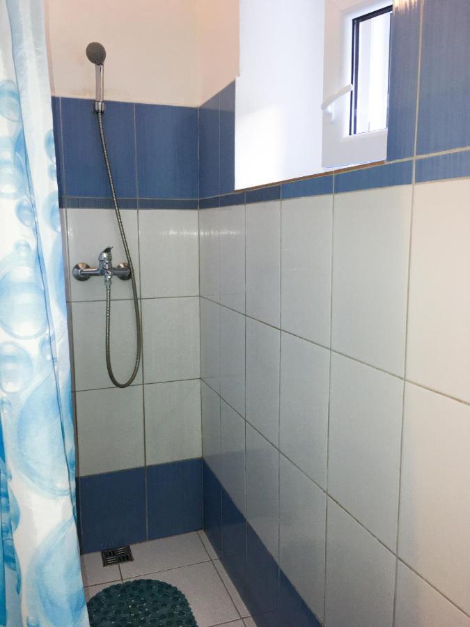 Ubytovani Fish-Com Apartman Štětí Kültér fotó