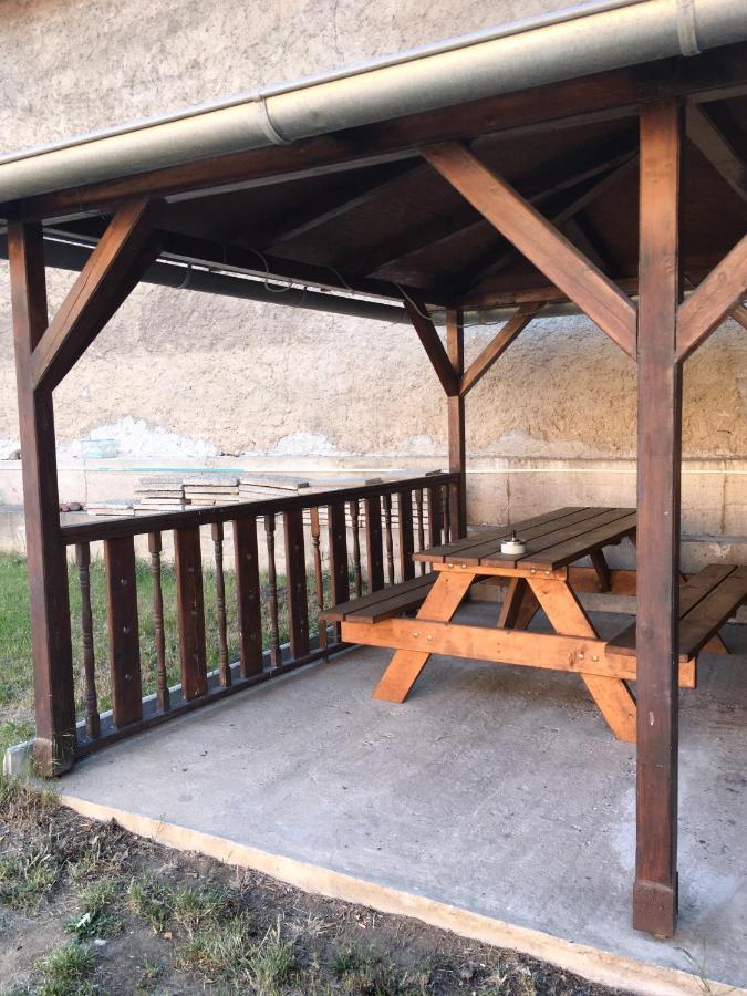 Ubytovani Fish-Com Apartman Štětí Kültér fotó