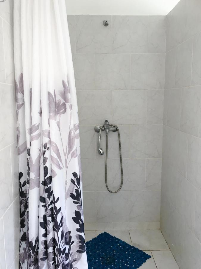 Ubytovani Fish-Com Apartman Štětí Kültér fotó
